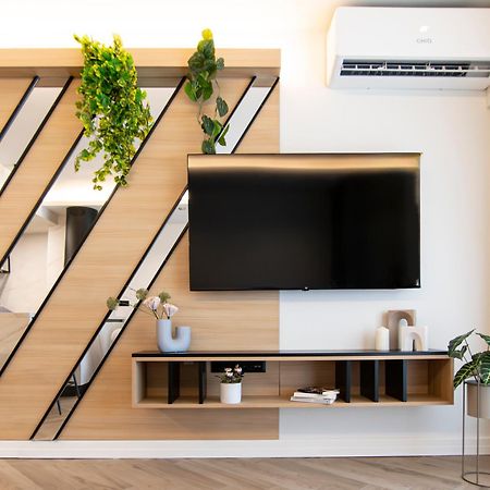 Verdant By Cozy Stories Alexandroupoli Bagian luar foto