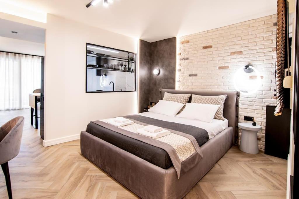 Verdant By Cozy Stories Alexandroupoli Bagian luar foto
