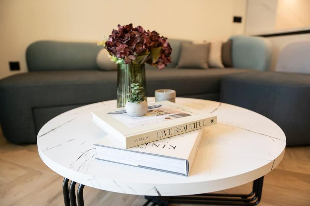 Verdant By Cozy Stories Alexandroupoli Bagian luar foto