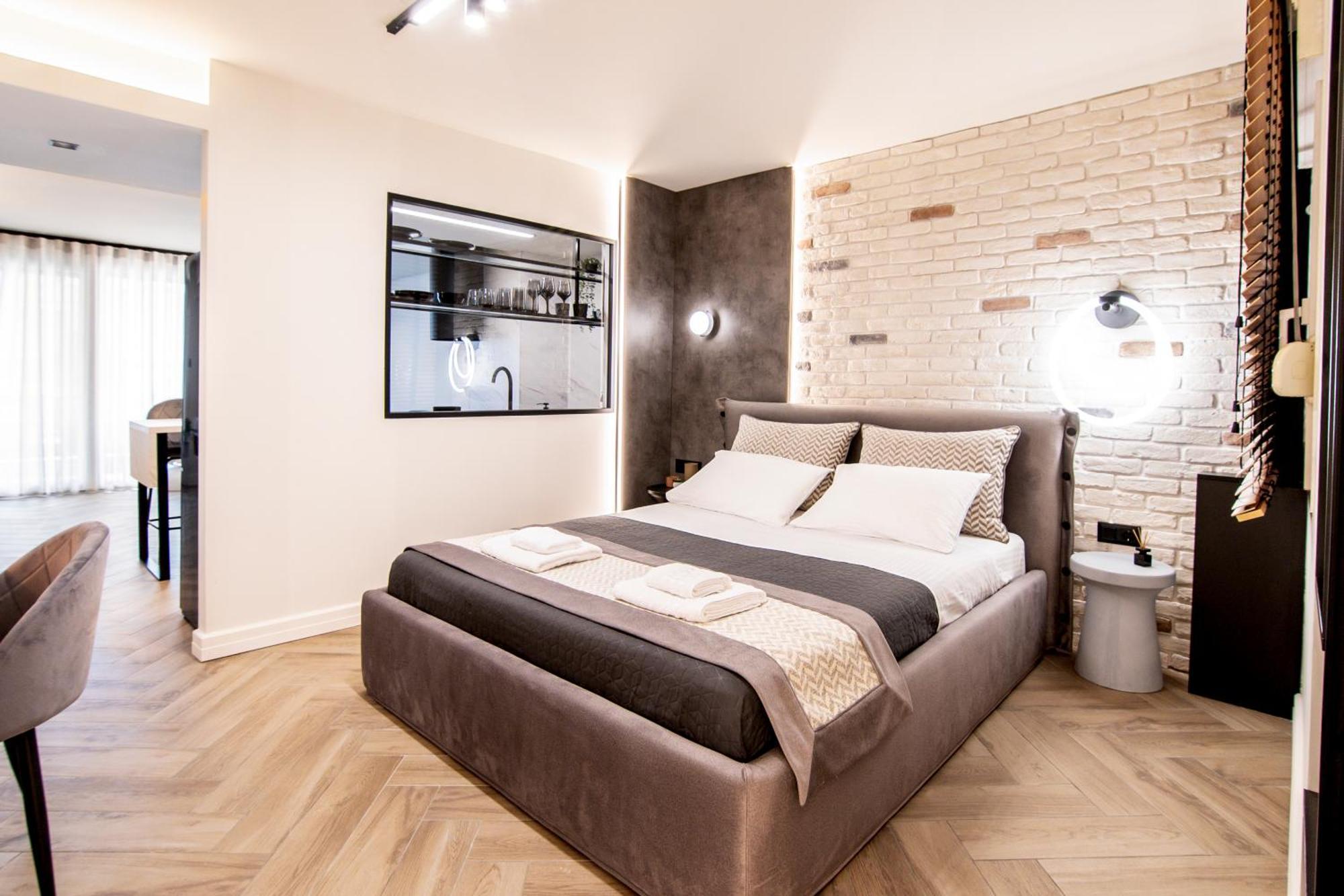 Verdant By Cozy Stories Alexandroupoli Bagian luar foto