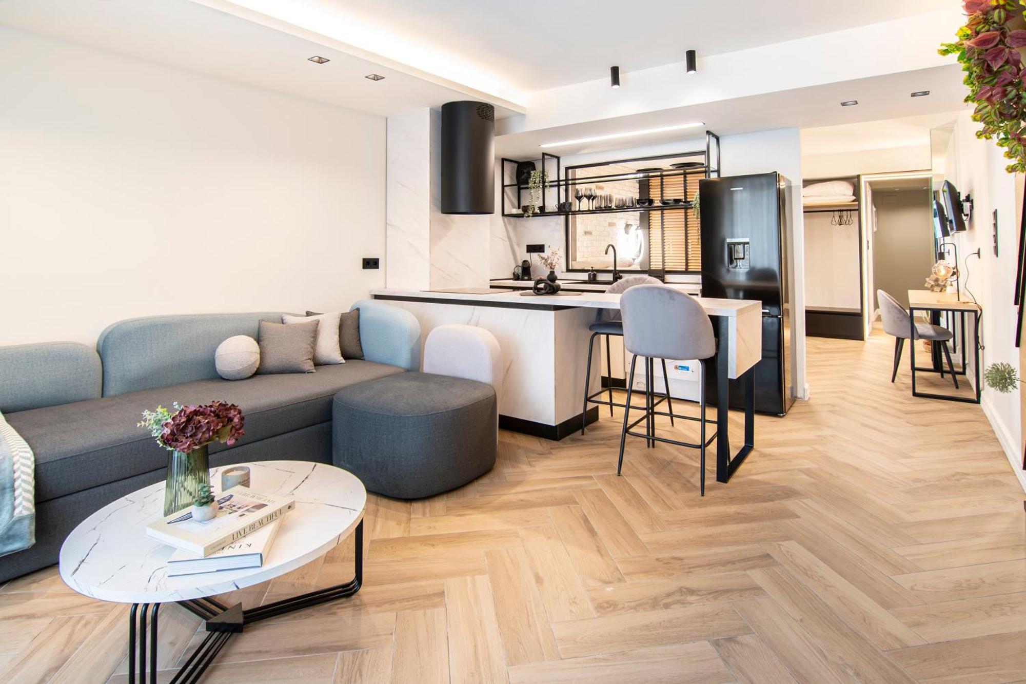 Verdant By Cozy Stories Alexandroupoli Bagian luar foto