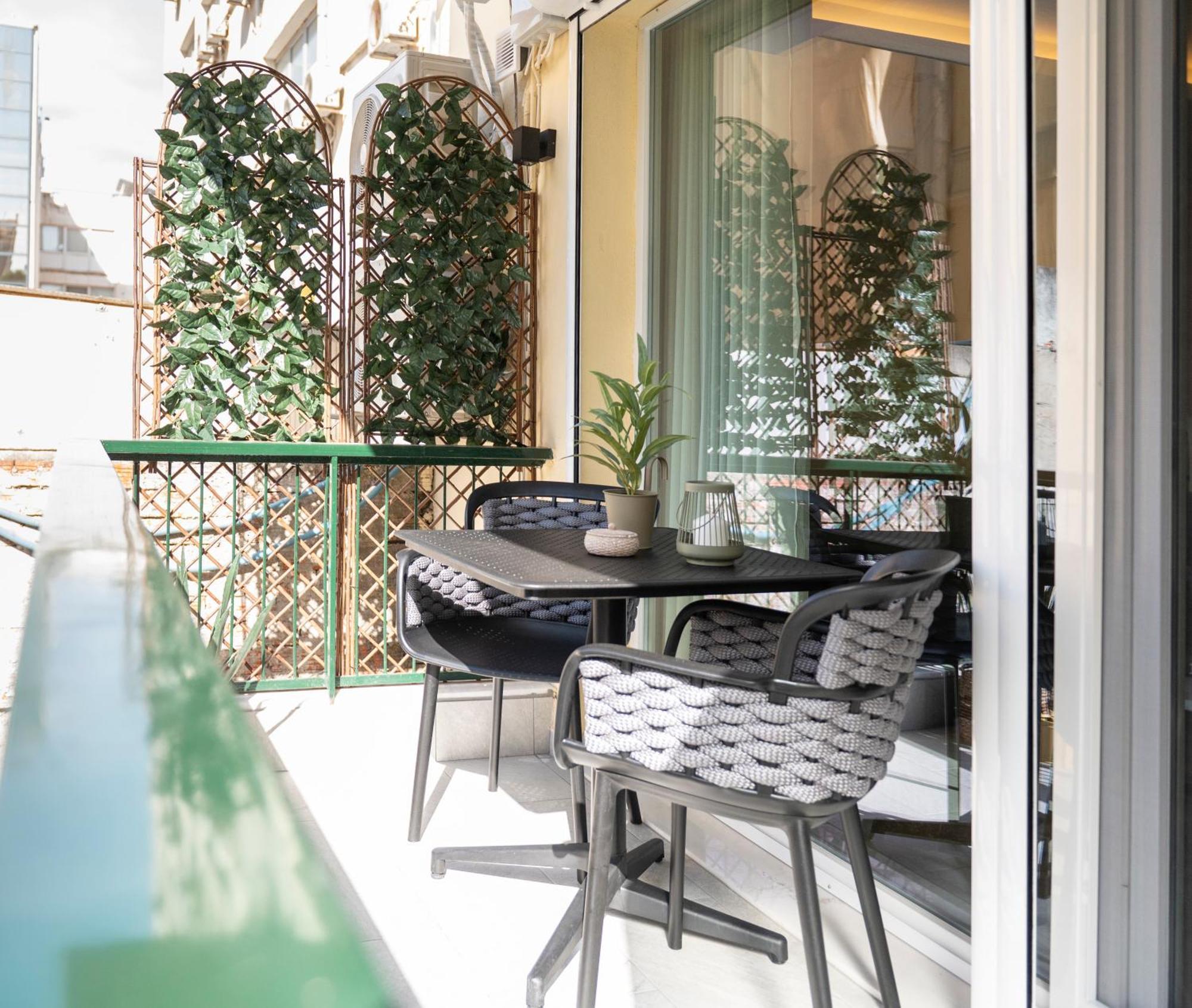 Verdant By Cozy Stories Alexandroupoli Bagian luar foto
